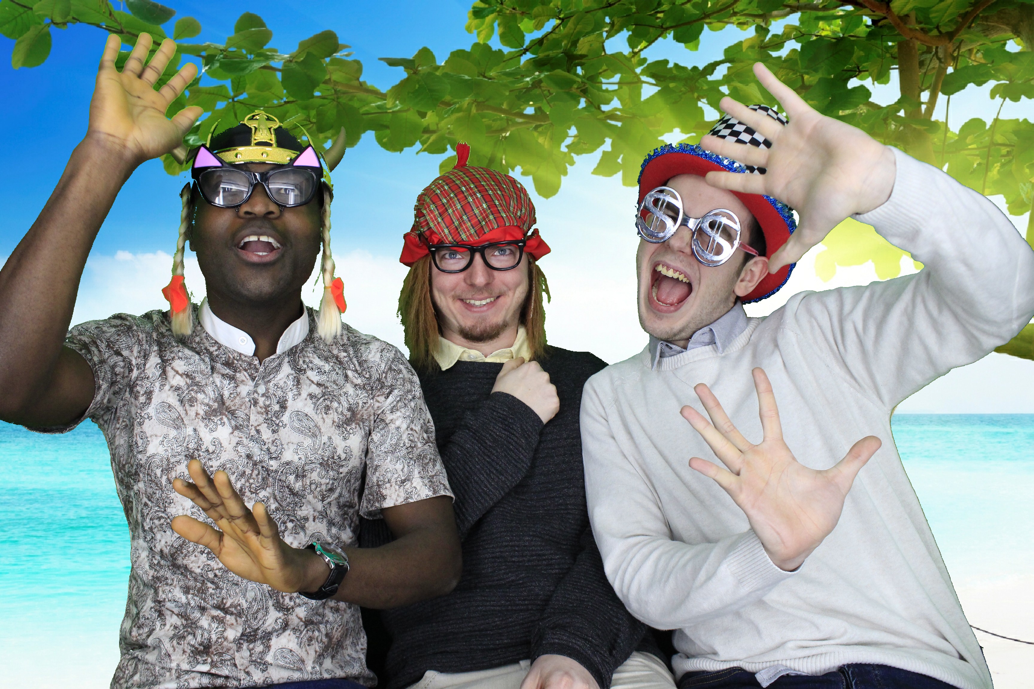 Vestey Party | View more photos from the event at gallery.myphotoboothexperience.co.uk/u/MyPhotoBoothExperienceLtd/Vestey-Party